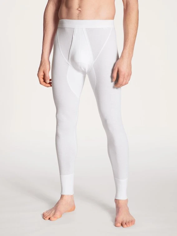 Calida Cotton 1:1 Leggings 1 Calida Cotton 1:1 Leggings
