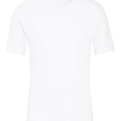 Calida Cotton 1:1 T-Shirt -T-Shirt-Shop Calida Cotton 11 T Shirt Rundhals weiss 14310 001 neu
