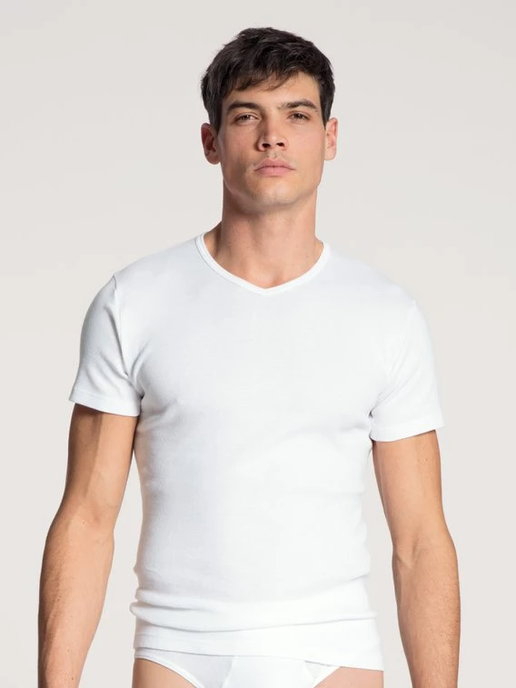 Calida Cotton 1:1 T-Shirt 1 Calida Cotton 1:1 T-Shirt