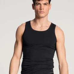 Calida Cotton Code Athletic-Shirt