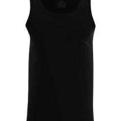 Calida Cotton Code Athletic-Shirt -T-Shirt-Shop Calida Cotton Code Athletic Shirt Frackschnitt schwarz 12090 992 4