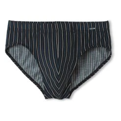 Calida Cotton Code Slip -T-Shirt-Shop Calida Cotton Code Slip schwarz 22690 992