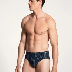 Calida Cotton Code Slip -T-Shirt-Shop Calida Cotton Code Slip schwarz 22690 992 neu 2