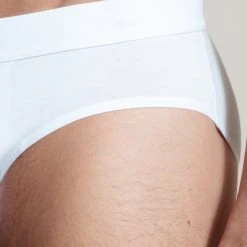 Calida Cotton Code Slip, Komfortbund -T-Shirt-Shop Calida Cotton Code Slip weiss 22590 001 1622638937