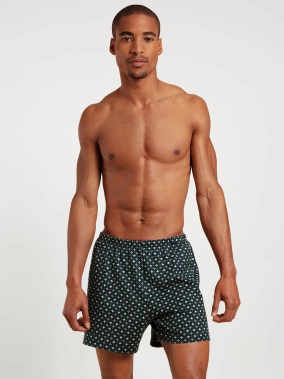 Calida Special Boxershorts 3 Calida Special Boxershorts – Bild 3