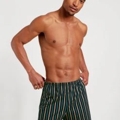 Calida Special Boxershorts 6 Calida Special Boxershorts -T-Shirt-Shop Calida Cotton Special Boxershorts orange 24041 066 2