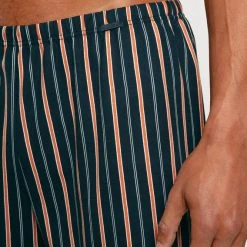 Calida Special Boxershorts 7 Calida Special Boxershorts -T-Shirt-Shop Calida Cotton Special Boxershorts orange 24041 066 3