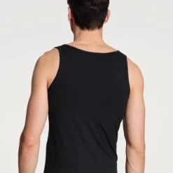 Calida Evolution Shirt + New Boxer -T-Shirt-Shop Calida Evolution Shirt NewBoxer schwarz Evolution Set 992 220610 2