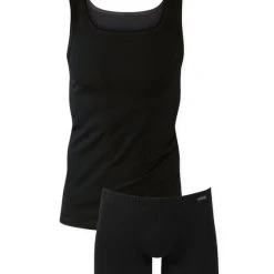 Calida Evolution Shirt + New Boxer