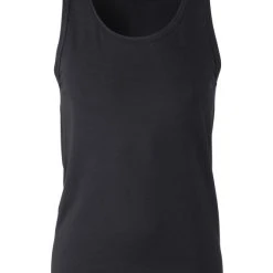 Calida Focus Athletic-Shirt -T-Shirt-Shop Calida Focus Athletic Shirt schwarz 12265 992 3