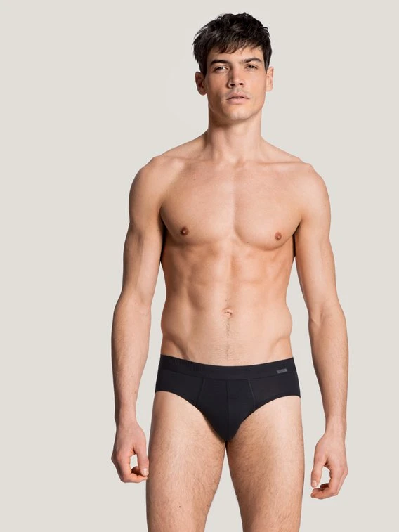 Calida Focus Slip Mit Softbund 3 Calida Focus Slip Mit Softbund - Image 3