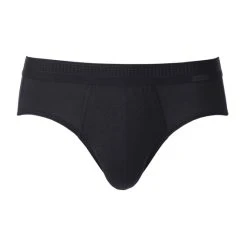 Calida Focus Slip Mit Softbund 9 Calida Focus Slip Mit Softbund -T-Shirt-Shop Calida Focus Slip Elastikbund schwarz 22265 992 4