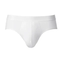 Calida Focus Slip Mit Softbund 9 Calida Focus Slip Mit Softbund -T-Shirt-Shop Calida Focus Slip Elastikbund weiss 22265 001 4