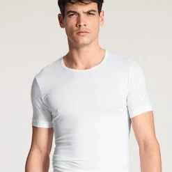 Calida Focus T-Shirt, Rundhals