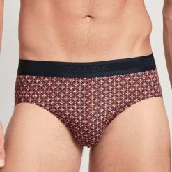 Calida Focus Trend 1 Slip Mit Softbund