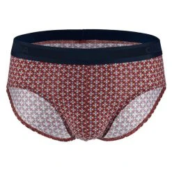 Calida Focus Trend 1 Slip Mit Softbund -T-Shirt-Shop Calida Focus Trend 1 Slip mit Softbund braun 22568 149 5