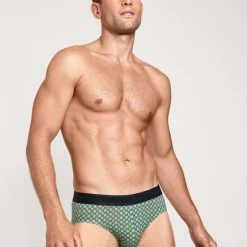 Calida Focus Trend 2 Slip Mit Softbund