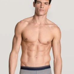 Calida Focus Trend 2 Slip -T-Shirt-Shop Calida Focus Trend Slip blau 22286 940 2