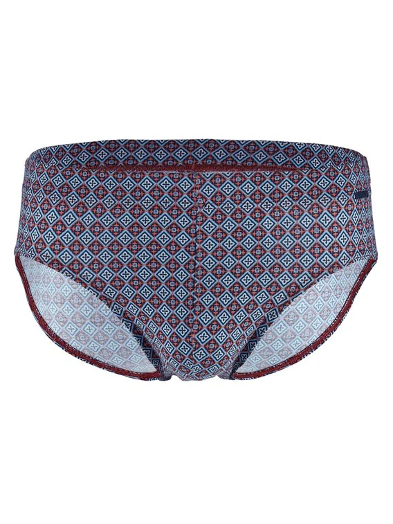 Calida Grafic Cotton Slip 7 Calida Grafic Cotton Slip – Bild 7