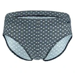 Calida Grafic Cotton Slip 11 Calida Grafic Cotton Slip -T-Shirt-Shop Calida Grafic Cotton Slip blau 22161 479 5