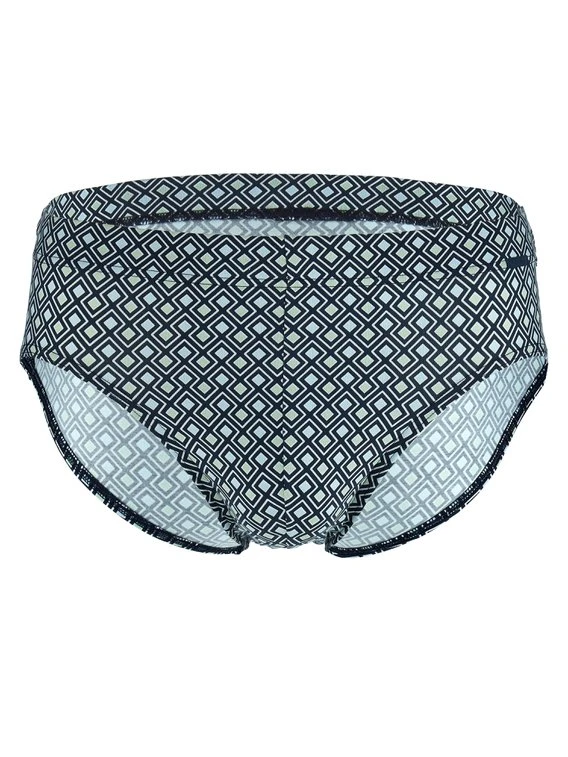 Calida Grafic Cotton Slip 6 Calida Grafic Cotton Slip - Image 6