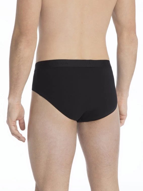 Calida Natural Benefit Slip, 3er-Pack 3 Calida Natural Benefit Slip, 3er-Pack - Image 3