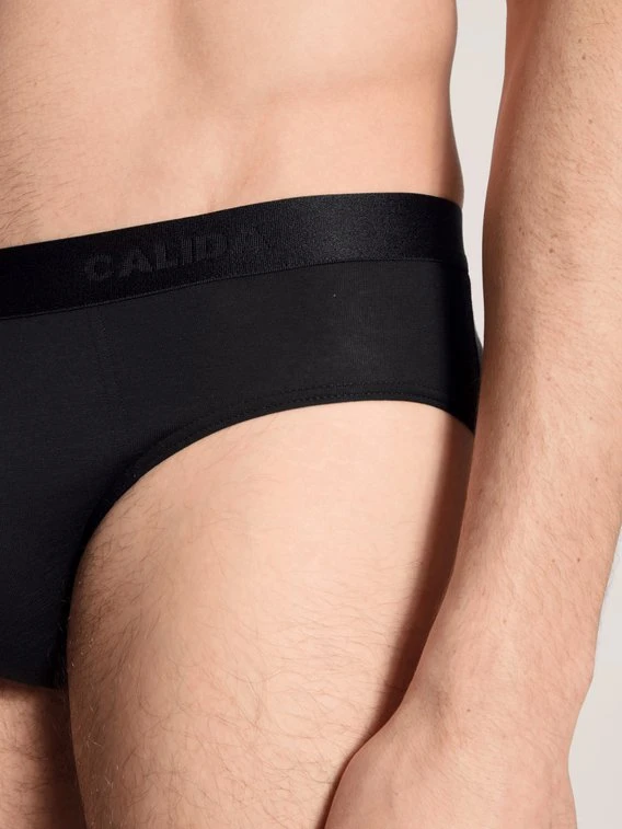 Calida Natural Benefit Slip, 3er-Pack 5 Calida Natural Benefit Slip, 3er-Pack - Image 5