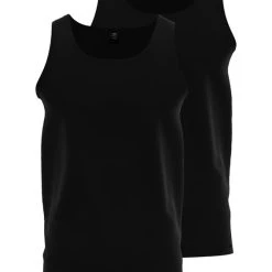 Calida Natural Benefit Athletic-Shirt, 2er-Pack