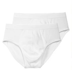 Calida Natural Benefit Slip Im Doppelpack