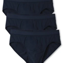 Calida Natural Benefit Slip, 3er-Pack