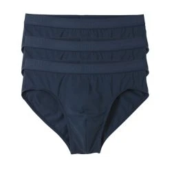 Calida Natural Benefit Slip, 3er-Pack