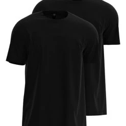 Calida Natural Benefit T-Shirt, 2er-Pack
