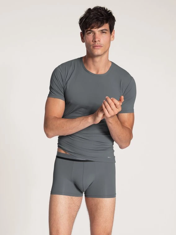 Calida Performance Neo T-Shirt, Rundhals 3 Calida Performance Neo T-Shirt, Rundhals – Bild 3