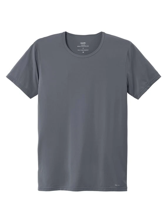 Calida Performance Neo T-Shirt, Rundhals 4 Calida Performance Neo T-Shirt, Rundhals – Bild 4