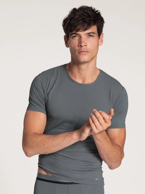 Calida Performance Neo T-Shirt, Rundhals 1 Calida Performance Neo T-Shirt, Rundhals