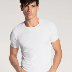 Calida Performance Neo T-Shirt, Rundhals