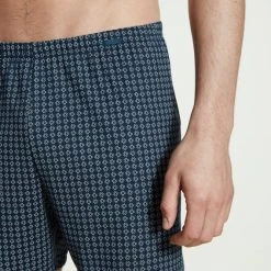 Calida Prints Jersey-Boxershorts Ohne Eingriff -T-Shirt-Shop Calida Prints Boxer Short bunt 24389 850 3