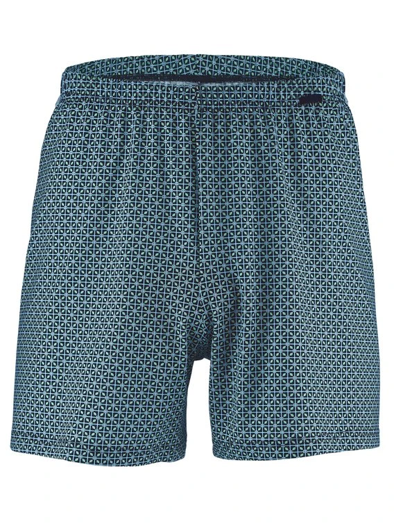 Calida Prints Jersey-Boxershorts Ohne Eingriff 5 Calida Prints Jersey-Boxershorts Ohne Eingriff – Bild 5