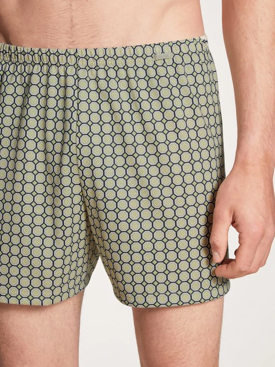 Calida Prints Jersey-Boxershorts Ohne Eingriff 5 Calida Prints Jersey-Boxershorts Ohne Eingriff – Bild 5