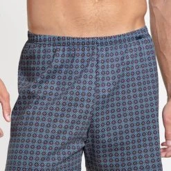 Calida Prints Jersey-Boxershorts Ohne Eingriff