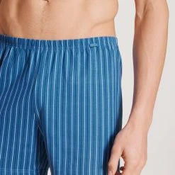 Calida Prints Jersey-Boxershorts Ohne Eingriff 7 Calida Prints Jersey-Boxershorts Ohne Eingriff -T-Shirt-Shop Calida Prints Jersey Boxershorts ohne Eingriff blau 24389 436 1622639027
