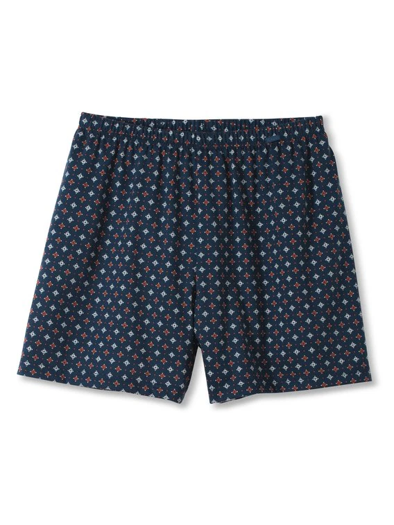 Calida Prints Jersey-Boxershorts Ohne Eingriff 5 Calida Prints Jersey-Boxershorts Ohne Eingriff – Bild 5