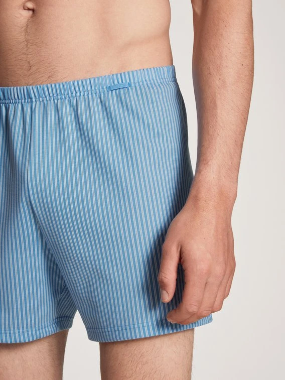 Calida Prints Jersey-Boxershorts Ohne Eingriff 4 Calida Prints Jersey-Boxershorts Ohne Eingriff – Bild 4