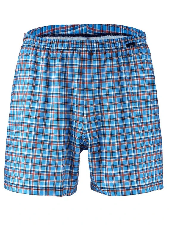 Calida Prints Jersey-Boxershorts Ohne Eingriff 6 Calida Prints Jersey-Boxershorts Ohne Eingriff – Bild 6
