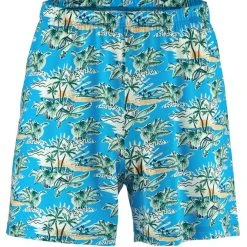 Calida Prints Jersey-Boxershorts Ohne Eingriff 13 Calida Prints Jersey-Boxershorts Ohne Eingriff -T-Shirt-Shop Calida Prints Jersey Boxershorts ohne Eingriff blau 24389 514 6