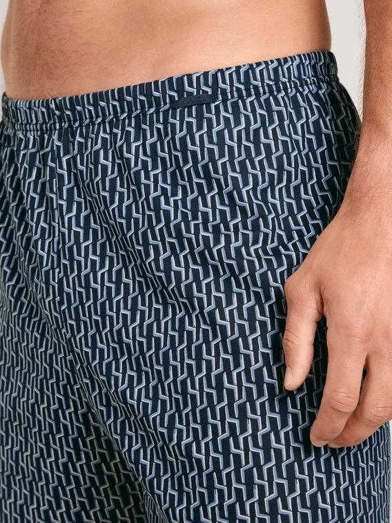 Calida Prints Jersey-Boxershorts Ohne Eingriff 4 Calida Prints Jersey-Boxershorts Ohne Eingriff - Image 4