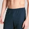 Calida Prints Jersey-Boxershorts Ohne Eingriff
