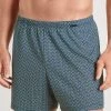 Calida Prints Jersey-Boxershorts Ohne Eingriff