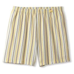 Calida Prints Jersey-Boxershorts Ohne Eingriff 11 Calida Prints Jersey-Boxershorts Ohne Eingriff -T-Shirt-Shop Calida Prints Jersey Boxershorts ohne Eingriff gelb 24389 015 5