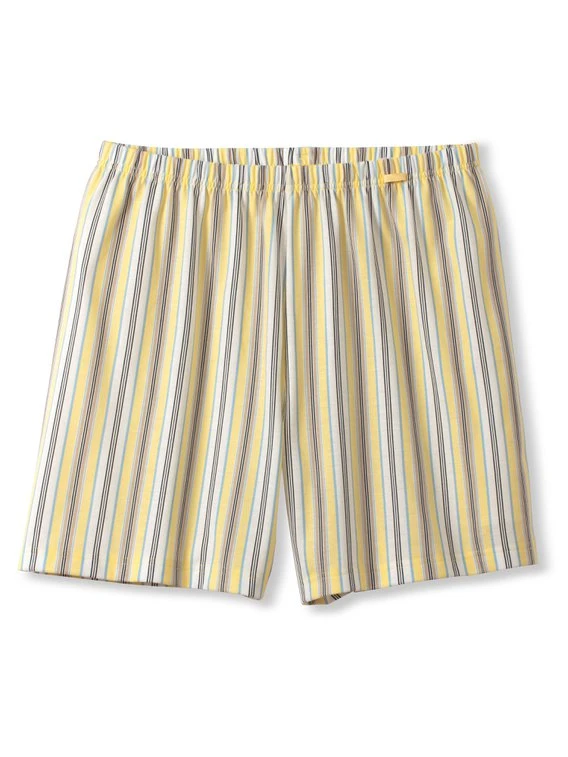 Calida Prints Jersey-Boxershorts Ohne Eingriff 6 Calida Prints Jersey-Boxershorts Ohne Eingriff – Bild 6